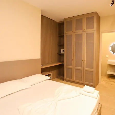 Palasea - Happy Apartman *