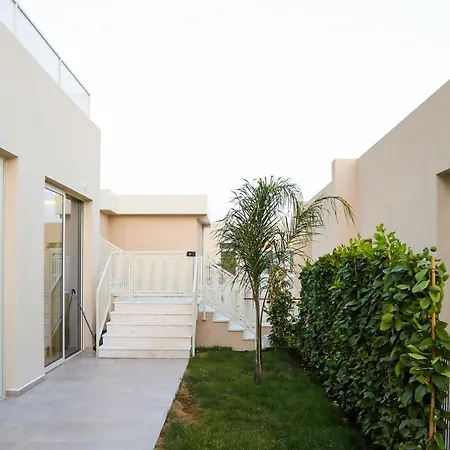 Apartman Palasea - Happy Vlora