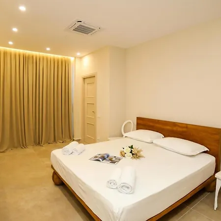 Palasea - Happy Apartman Vlora