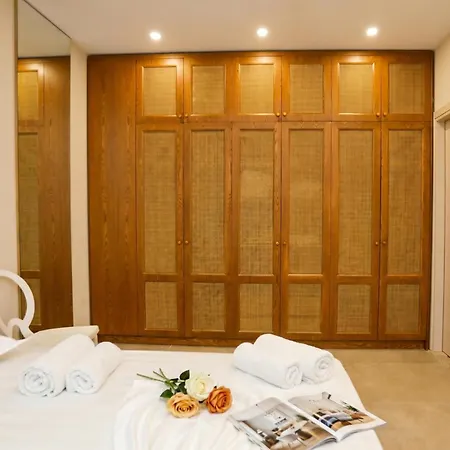 Apartman Palasea - Happy Vlora