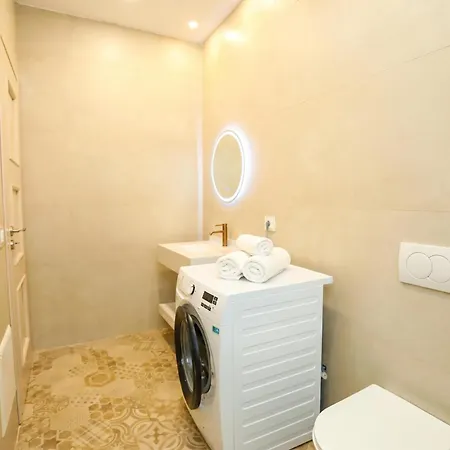 Palasea - Happy Apartman Vlora